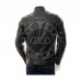 Latest Design Genuine Leather Jackets for Men